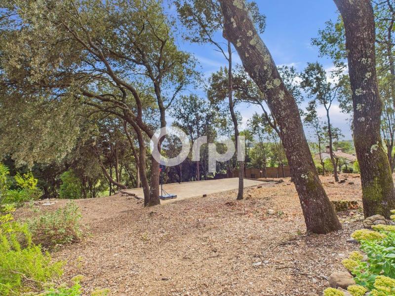 Villa - 165 m² - 7 pièces