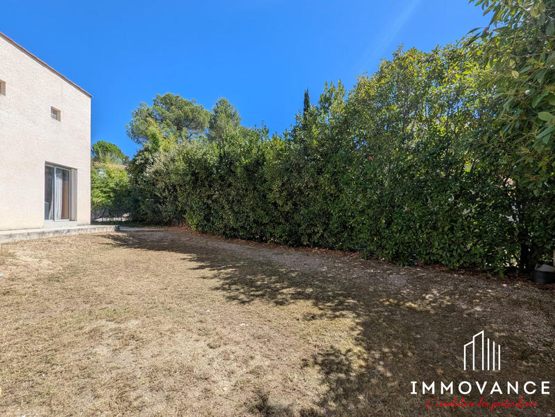 Villa - 108 m² - 4 pièces