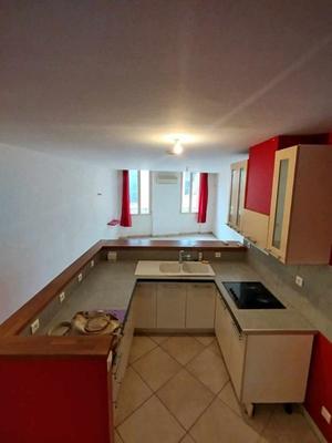 Appartement - 84 m² - 3 pièces