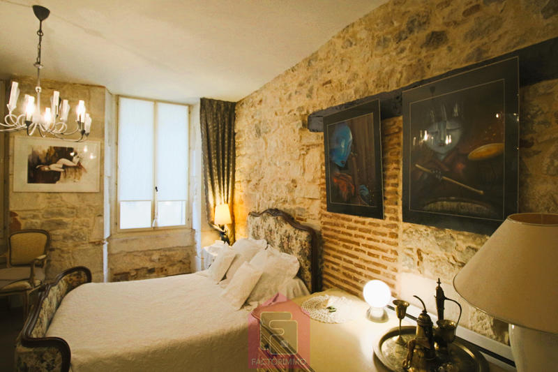 Maison - 126 m² - 4 pièces