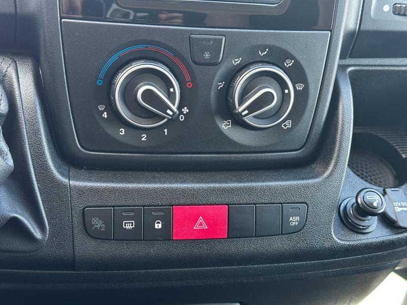 Opel Movano Fourgon Fgn 3.5t L3h2 140 Ch Pack Clim