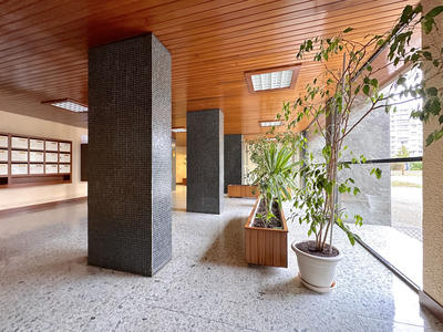 Appartement - 106 m² - 5 pièces