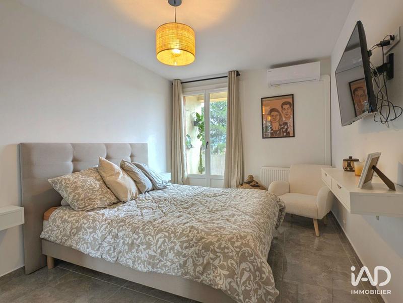 Appartement - 77 m² - 3 pièces