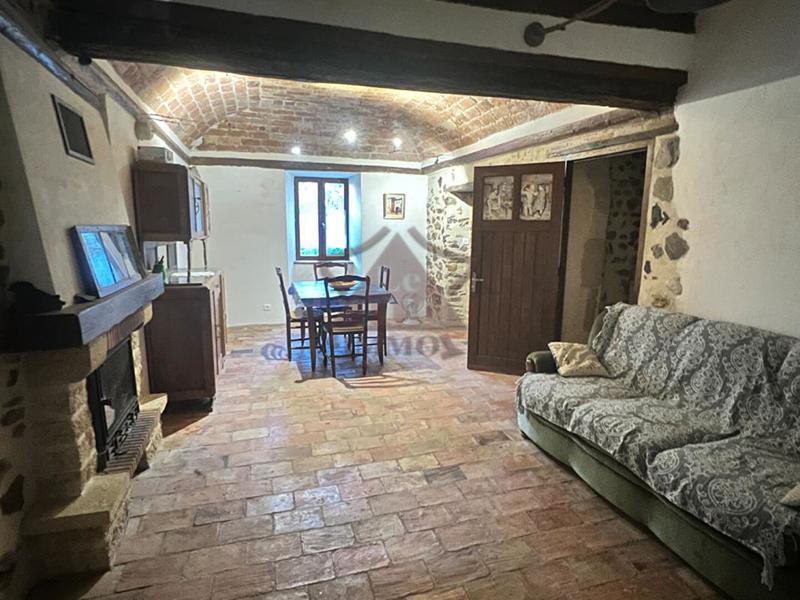 Maison - 198 m² - 10 pièces