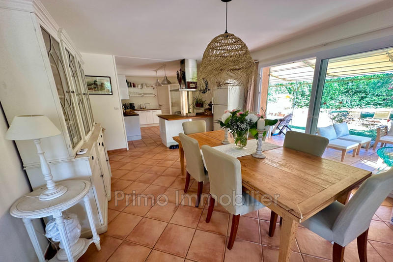 Villa - 150 m² - 5 pièces