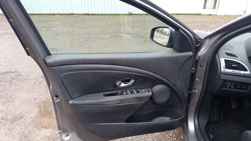 Renault Mégane 1.5 dCi 110 Limited