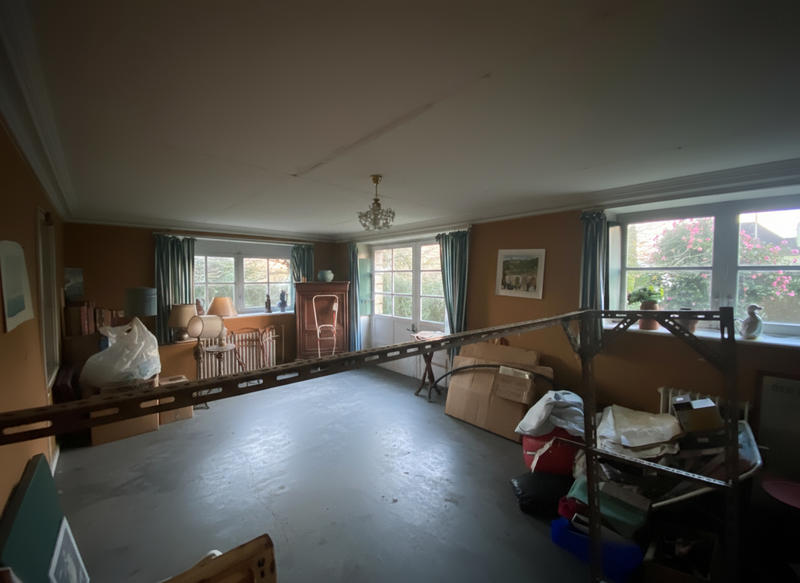 Maison - 157 m² - 7 pièces