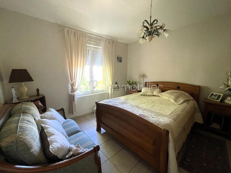 Villa - 130 m² - 5 pièces