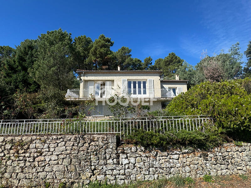 Maison - 90 m² - 3 pièces