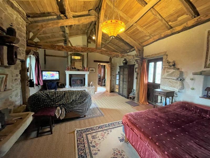 Longère - 103 m² - 4 pièces