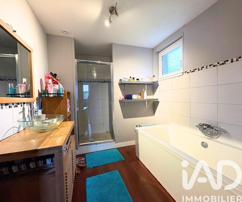 Maison de village - 151 m² - 5 pièces