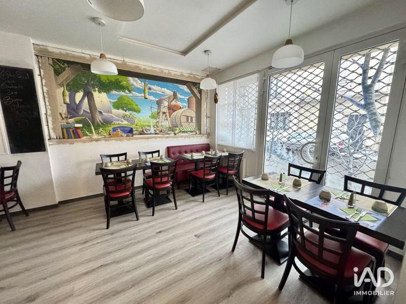 Local commercial - 50 m²