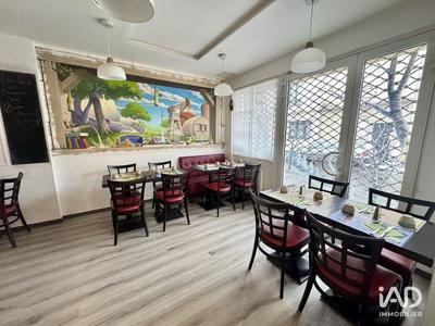 Local commercial - 50 m²