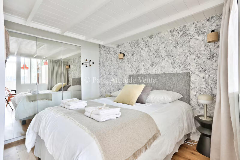 Appartement - 41 m² - 3 pièces