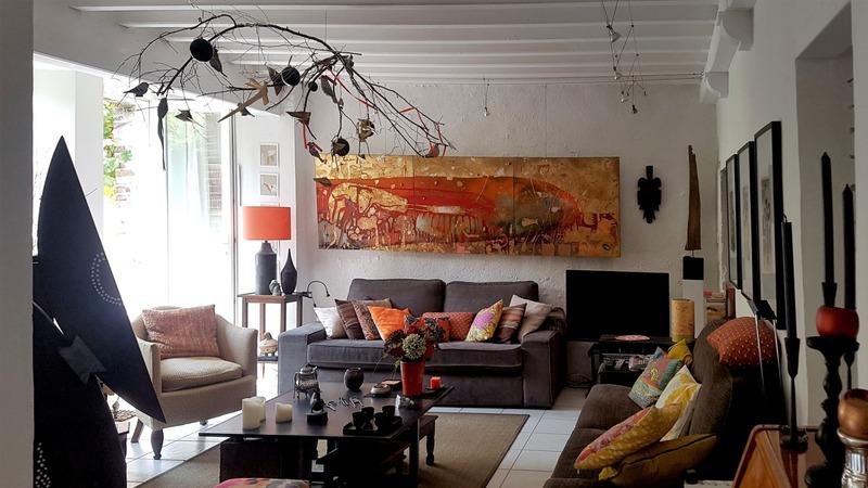 Maison traditionnelle - 142 m² - 6 pièces