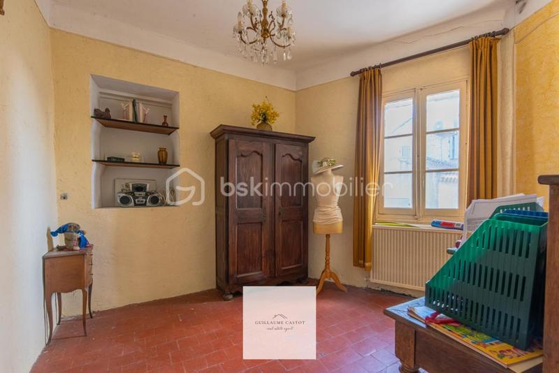 Maison de maîtres - 179 m² - 7 pièces