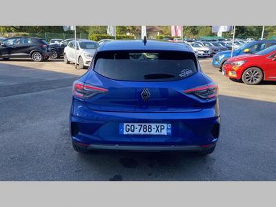 Renault Clio V E-Tech full hybrid 145 Esprit Alpine