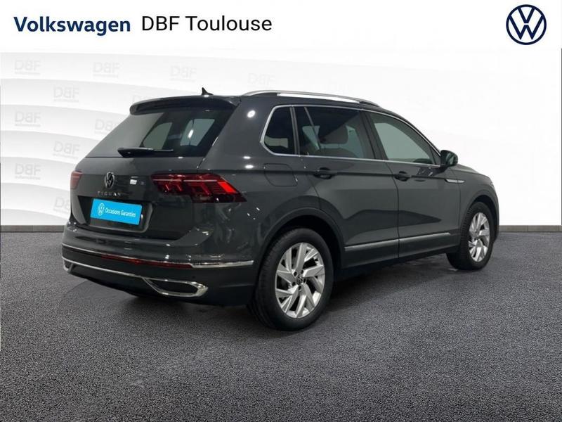 Volkswagen Tiguan 2.0 Tdi 150ch Dsg7 Elegance