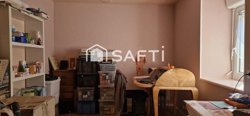 Maison - 215 m² - 11 pièces