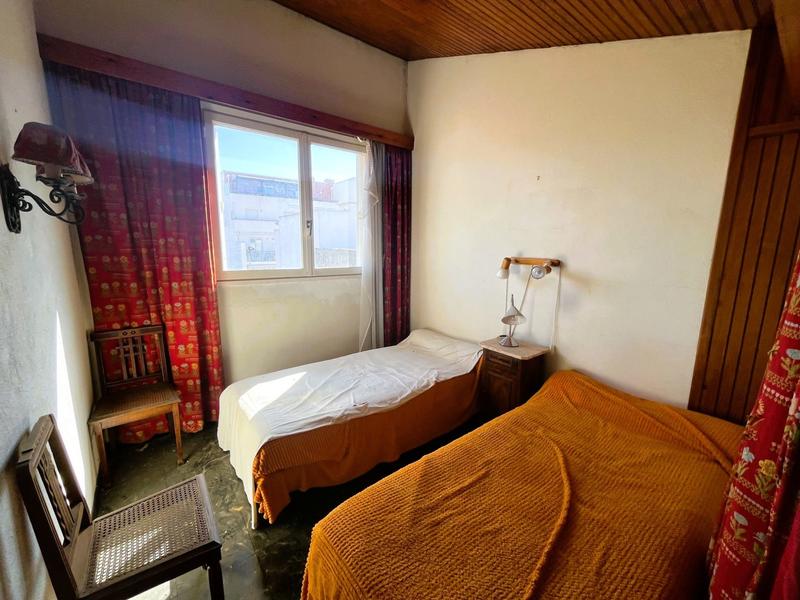 Loft - 75 m² - 3 pièces