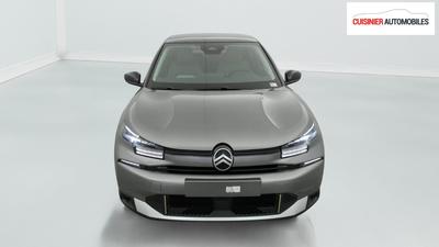 Citroën C4 Hybride 145 e-Dcs6 Max