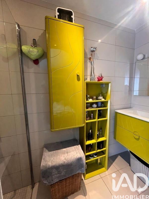 Maison - 68 m² - 4 pièces