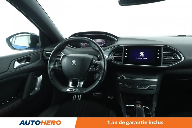 Peugeot 308 1.5 Blue-HDi Gt Pack Eat8 130 ch