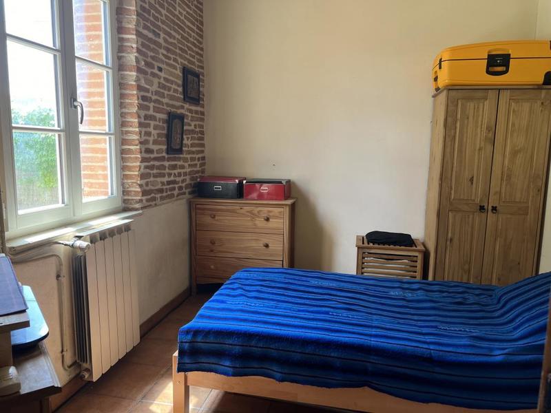 Propriété - 160 m² - 7 pièces