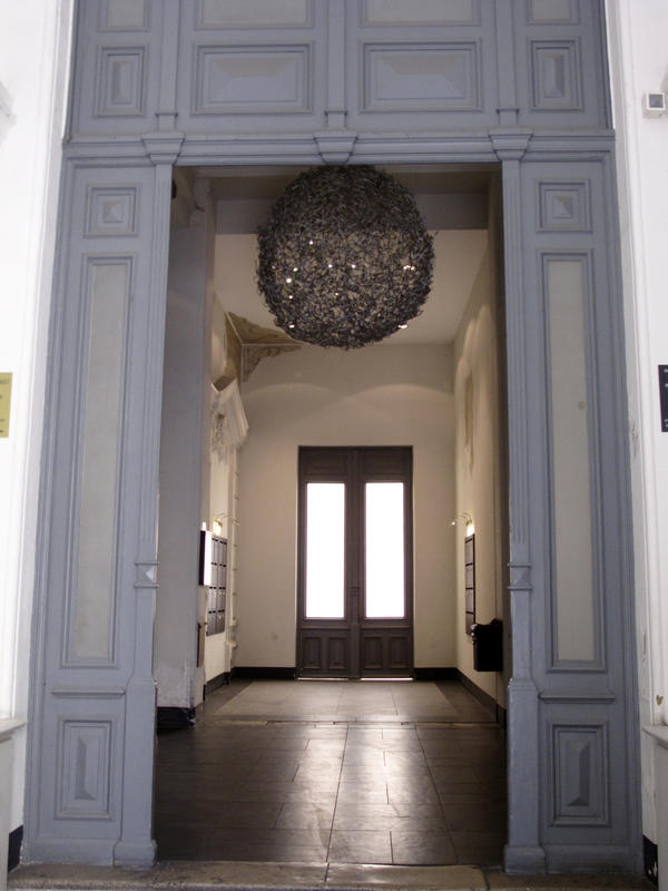 Appartement - 96 m² - 4 pièces