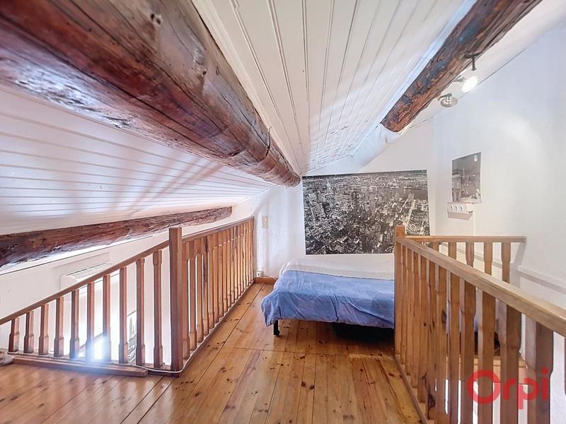 Mas - 105 m² - 4 pièces