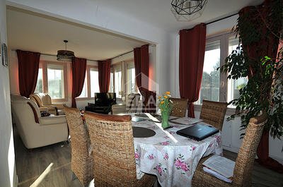 Maison - 73 m² - 3 pièces