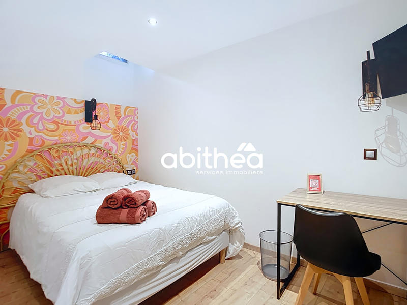 Maison - 155 m² - 8 pièces