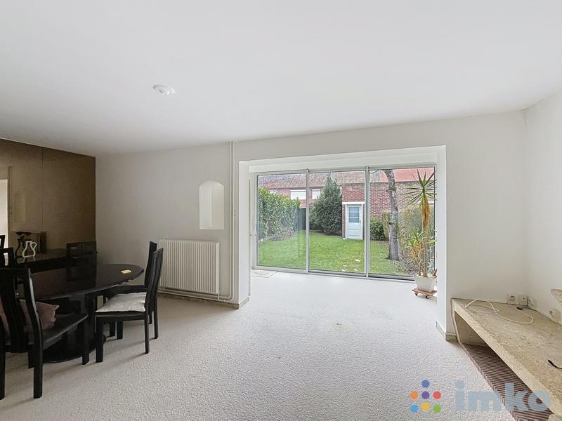 Maison - 97 m² - 4 pièces