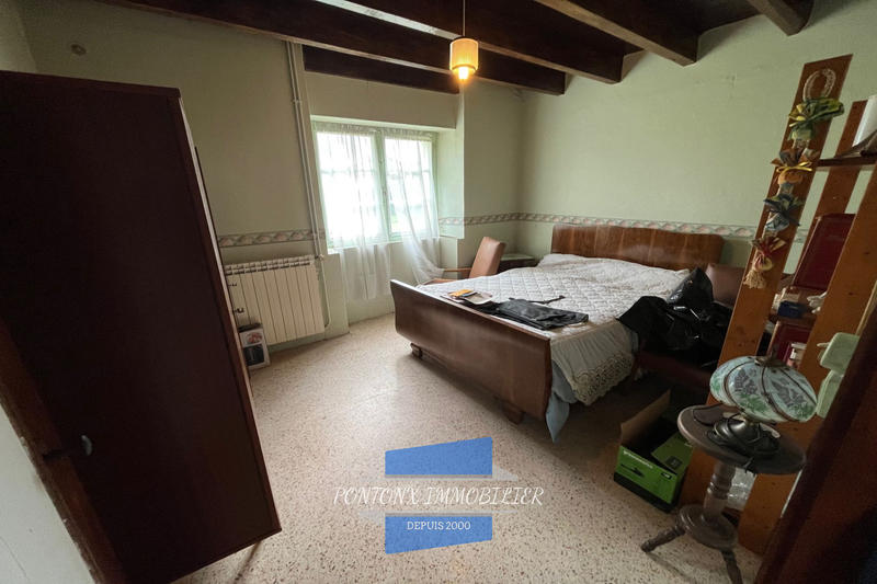 Maison - 125 m² - 4 pièces