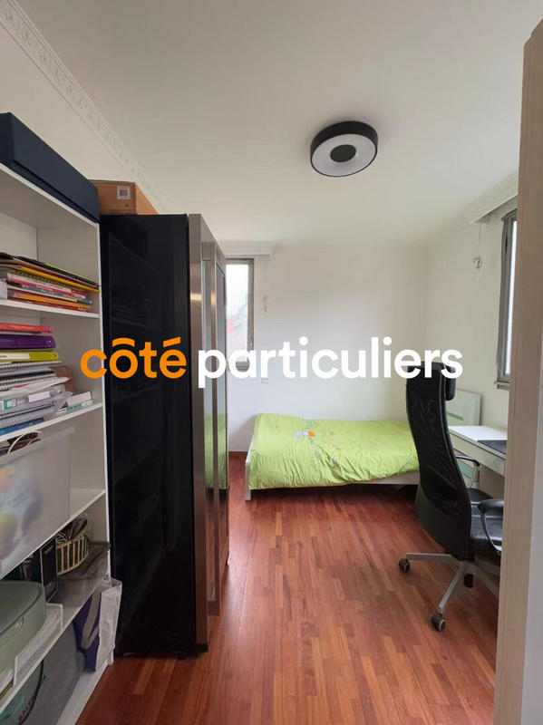 Appartement - 82 m² - 4 pièces