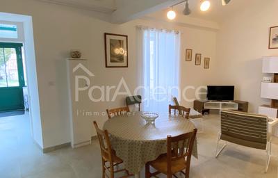 Maison - 68 m² - 3 pièces