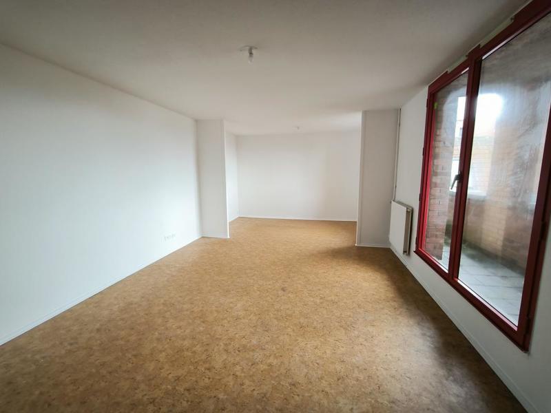 Appartement - 115 m² - 7 pièces