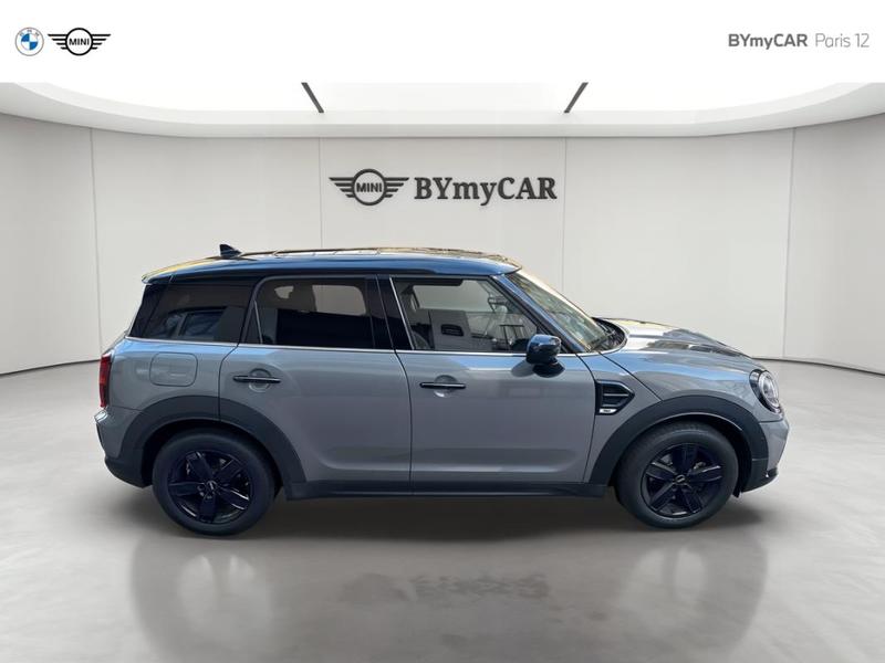 Mini Countryman F60 Lci 136 ch Bva7 Cooper Edition Premium Plus