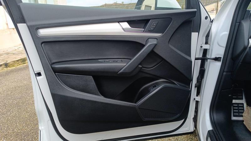 Audi Q5 Sportback 35 Tdi 163 Mild Hybrid s-Tronic 7 s line