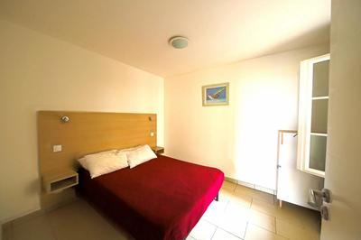 Appartement - 44 m² - 3 pièces