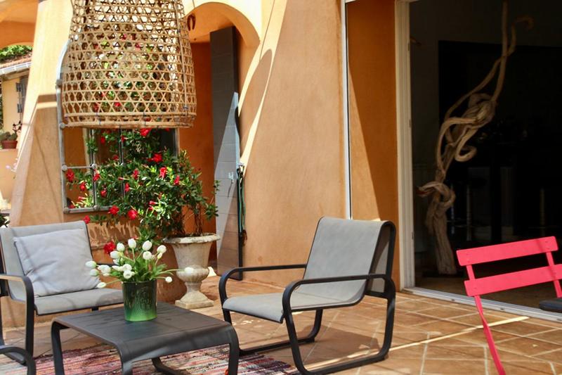 Maison - 206 m² - 6 pièces