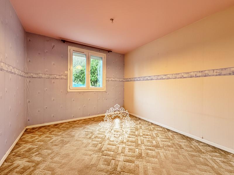 Maison - 86 m² - 3 pièces