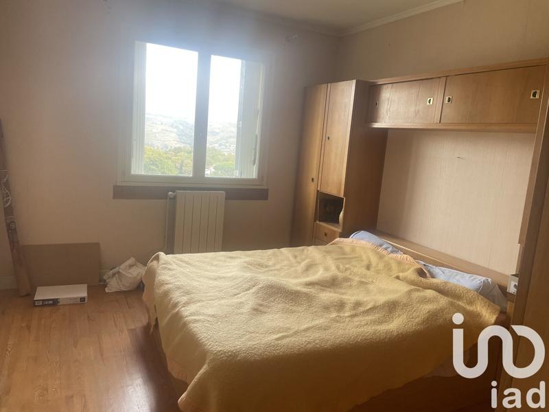 Maison - 170 m² - 5 pièces