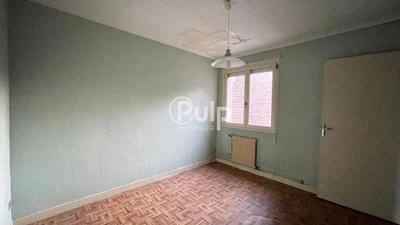 Maison - 80 m² - 5 pièces