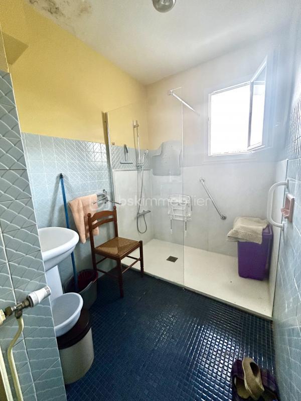 Maison de village - 120 m² - 7 pièces