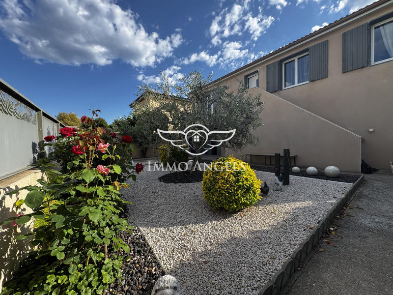 Villa - 130 m² - 6 pièces