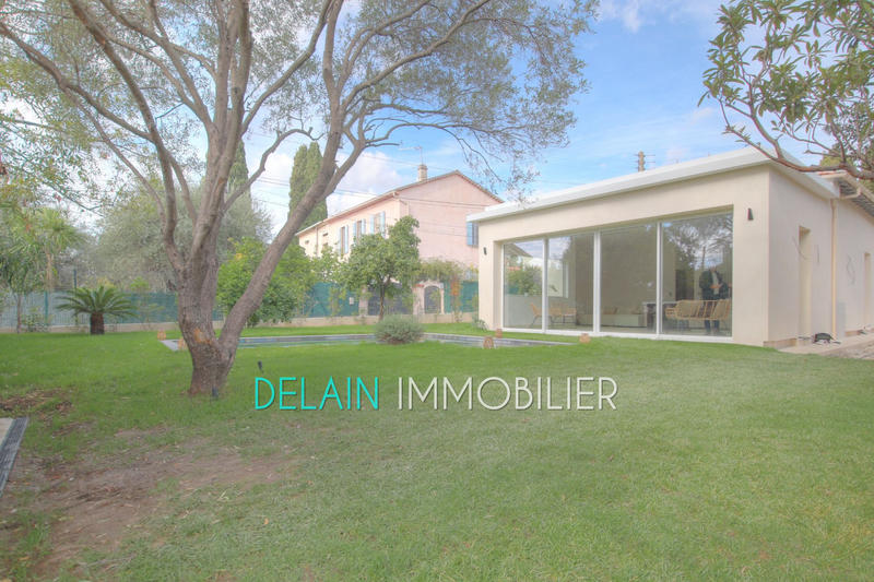 Maison - 107 m² - 4 pièces