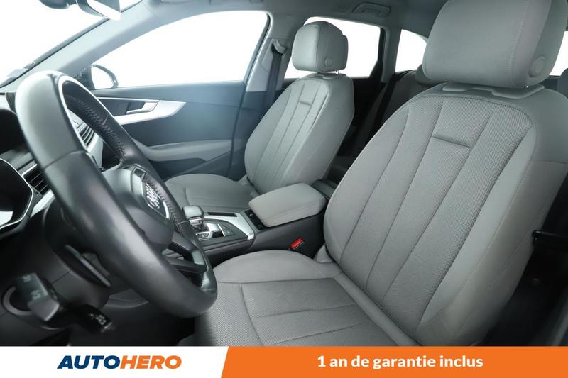 Audi A4 Avant 2.0 Tdi Ultra Business Line s tronic 150 ch