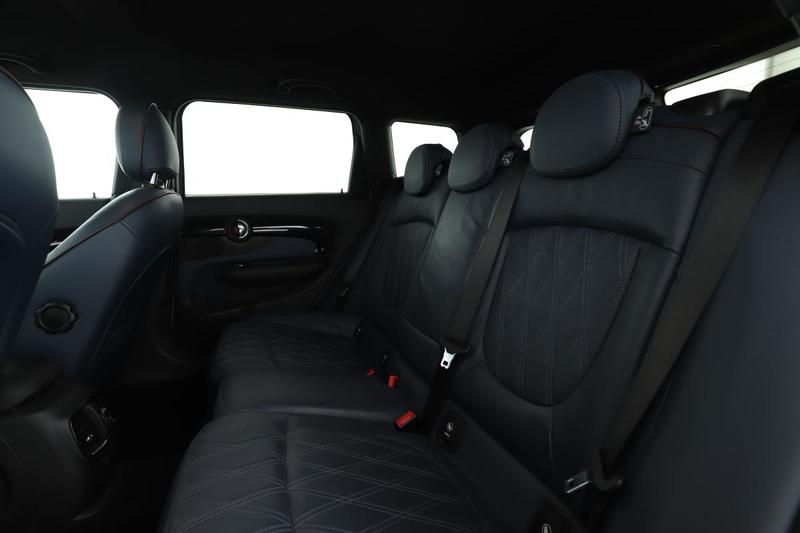 Mini Clubman Cooper s Bva8 192 ch