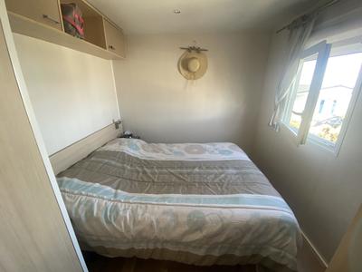 Maison - 36 m² - 4 pièces